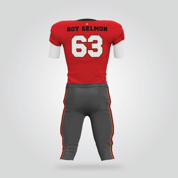 Tampa Bay Squad Uniform - Image 2