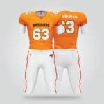 Tampa Bay Combine Uniform