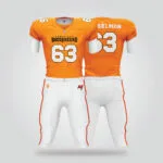 Tampa Bay Combine Uniform