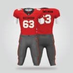 Tampa Bay Squad Uniform