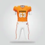 Tampa Bay Combine Uniform