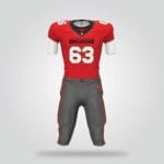 Tampa Bay Squad Uniform