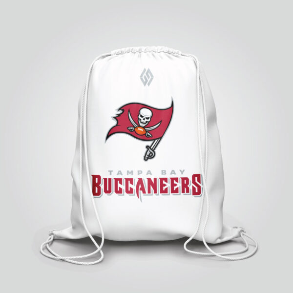 Baltimore Ravens Gym Sack - Image 2
