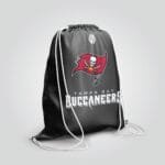 Buccaneers Gym Sack