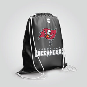Buccaneers Gym Sack