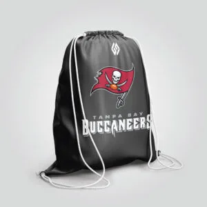 Buccaneers Gym Sack