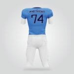 Titans Performance Game Wear