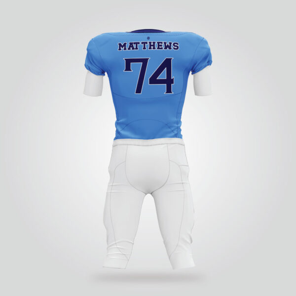 Titans Performance Game Wear - Image 3