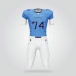 Titans Performance Game Wear