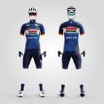 Quick-Step Cycling Kit
