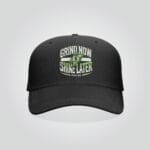 Grind Now Trucker Hat