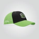 Grind Now Trucker Hat