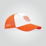 Hat Hair Trucker Hat