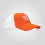 Hat Hair Trucker Hat