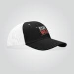 Adventure-Ready Trucker Hat