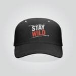 Adventure-Ready Trucker Hat