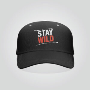 Adventure-Ready Trucker Hat