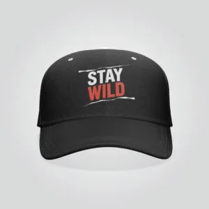 Adventure-Ready Trucker Hat