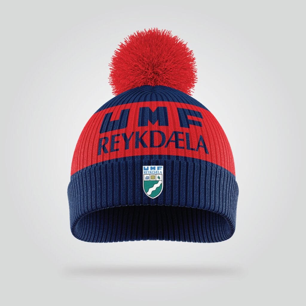 UMF REYKDÆLA Team Beanie