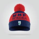 UMF REYKDÆLA Team Beanie