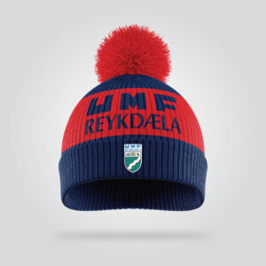 umf-reykdaela-team-beanie