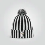 Juventus Striped Beanie