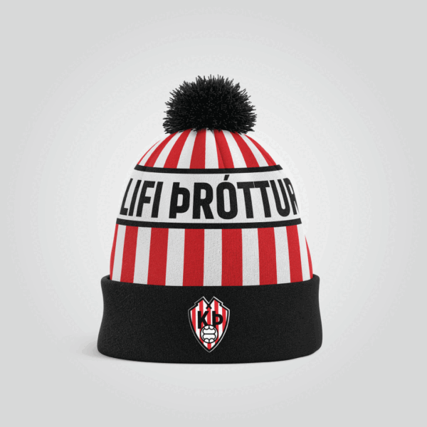 Lifi Þróttur Beanie