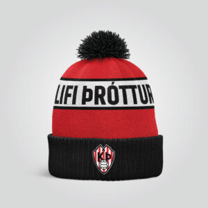 LIFI PRÓTTUR Winter Beanie