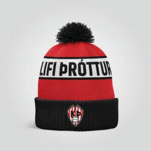 LIFI PRÓTTUR Winter Beanie