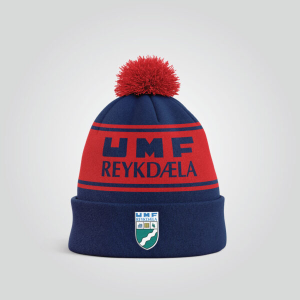 UMF REYKDÆLA Team Beanie - Image 2