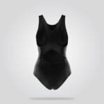 Midnight Motion Racerback Swimsuit