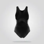 Midnight Motion Racerback Swimsuit