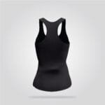 Women’s Black Sports Tank