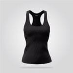 Women’s Black Sports Tank