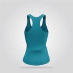 Dark Blue Sports Tank