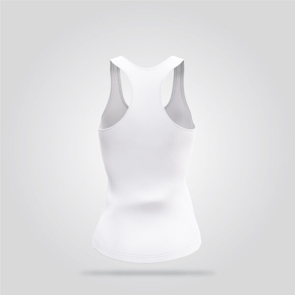 Women's Sports Tank Top - Image 2