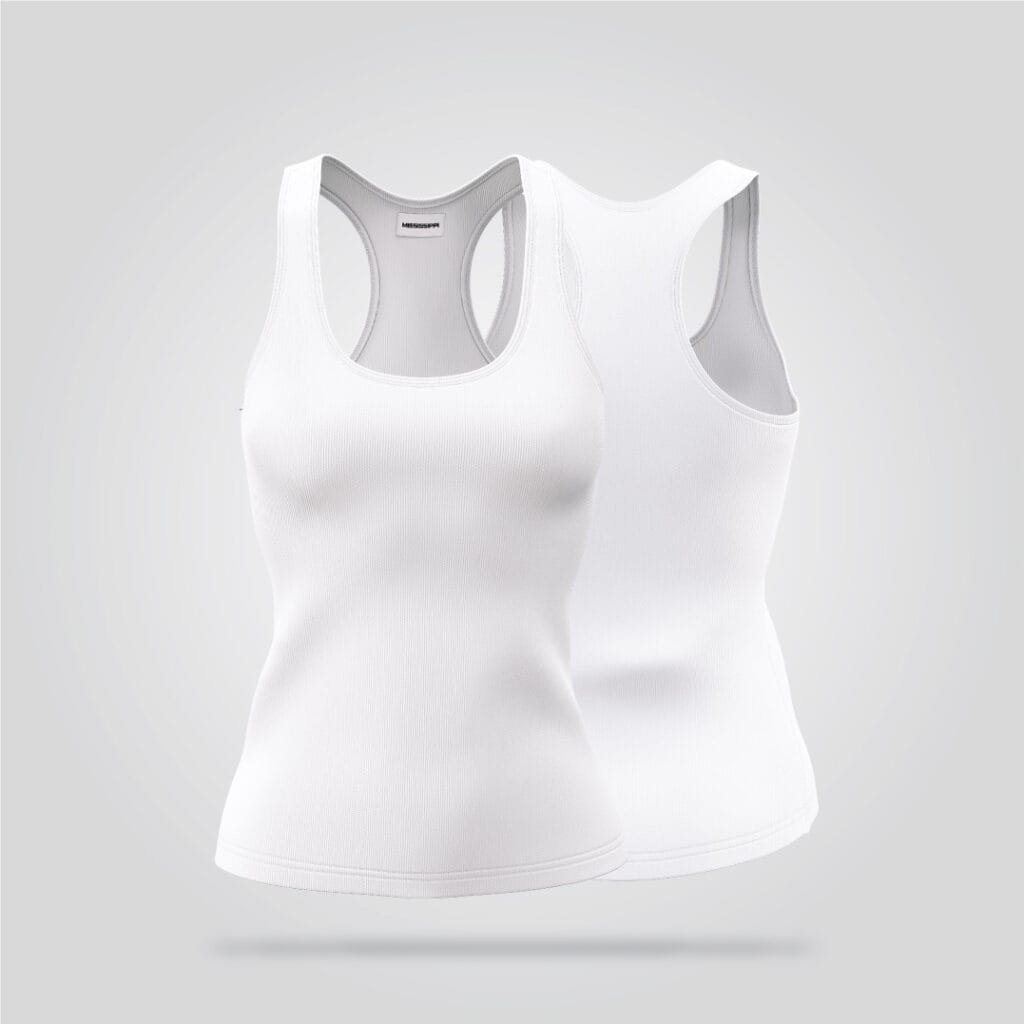 Women’s Sports Tank Top