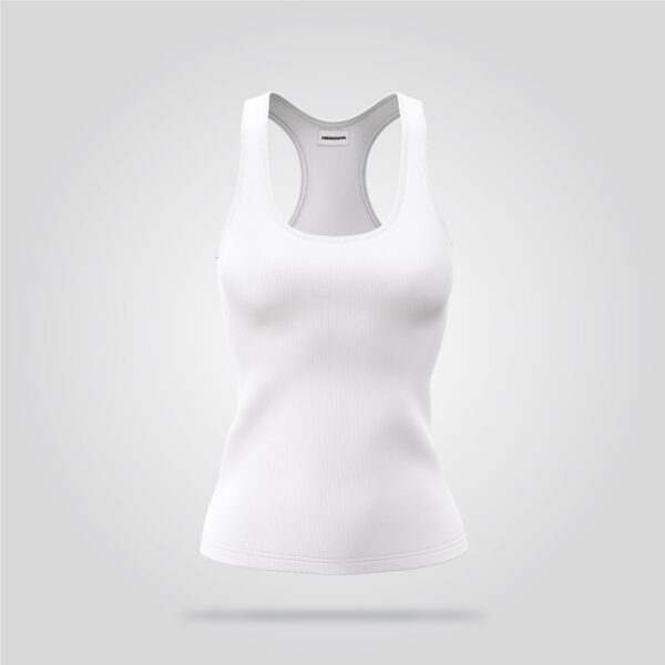 Women's Sports Tank Top - Image 3
