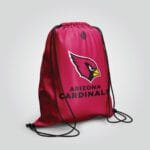 Cardinals Gym Sack