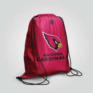 Cardinals Gym Sack