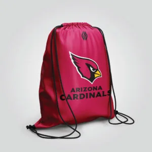 Cardinals Gym Sack