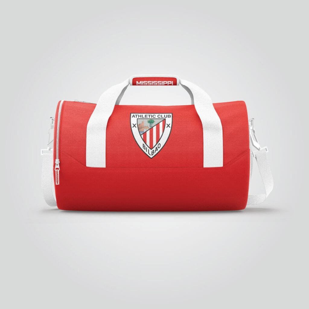 Athletic Bilbao Sports Bag
