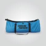 Carolina Panthers Sports Bag