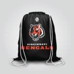 Cincinnati Bengals Gym Sack