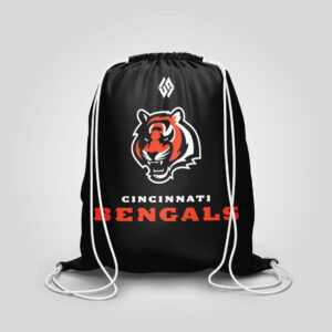 Cincinnati Bengals Gym Sack
