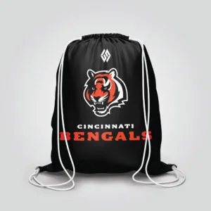 Cincinnati Bengals Gym Sack