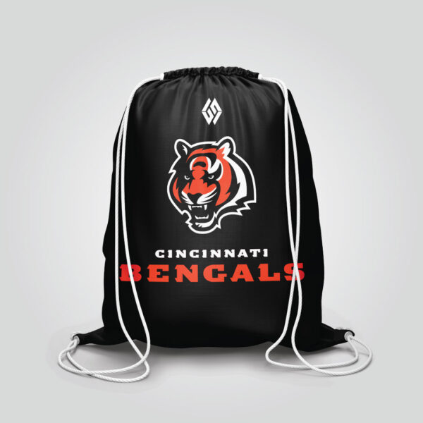 Cincinnati Bengals Gym Sack