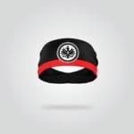 Eintracht Frankfurt Red Headband