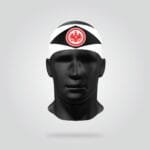 Eintracht Frankfurt Performance Headband