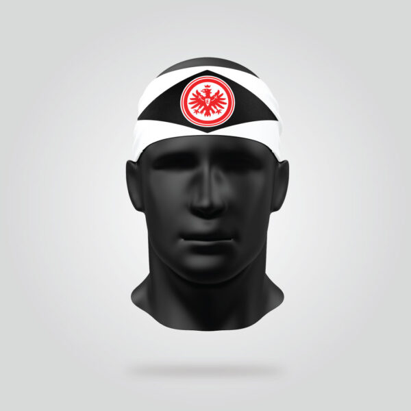 Eintracht Frankfurt Performance Headband - Image 2